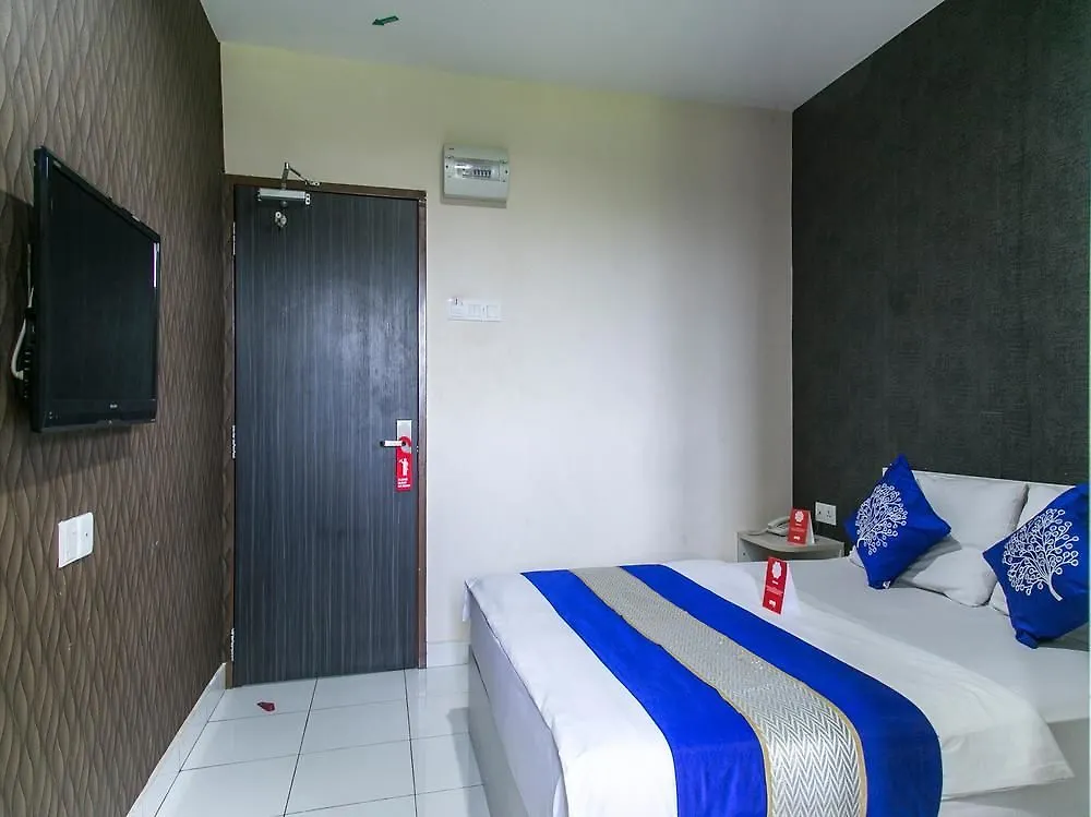*** Hotel Oyo Rooms Pulai Ipoh Malaysia