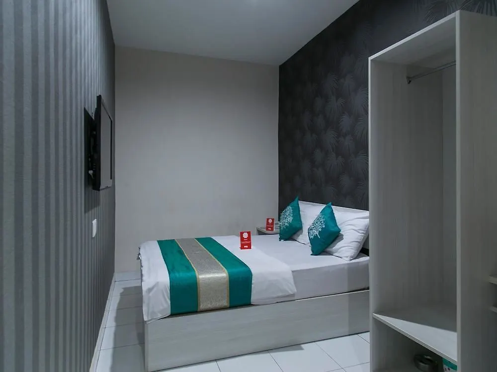 Oyo Rooms Pulai Ipoh Hotel