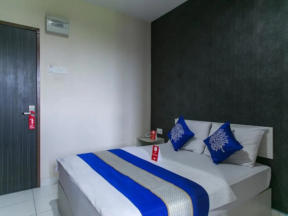 Oyo Rooms Pulai Ipoh 3*,  Malaysia