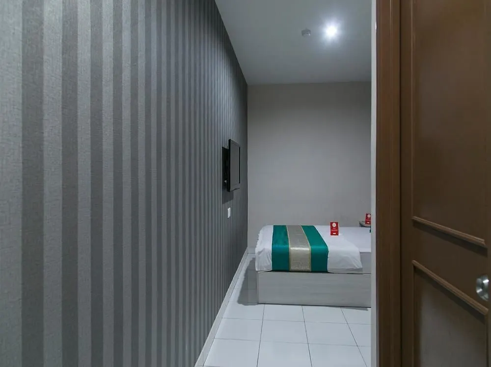 Oyo Rooms Pulai Ipoh
