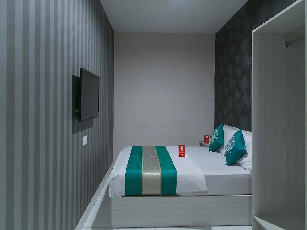 Hotel Oyo Rooms Pulai Ipoh