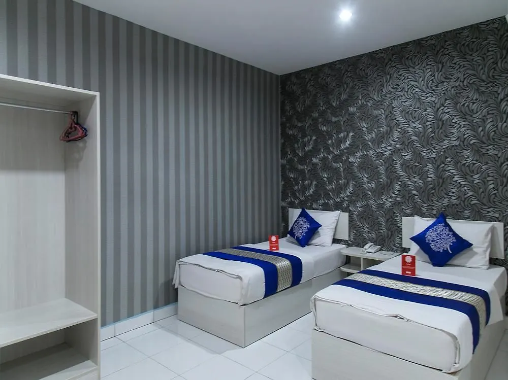 Oyo Rooms Pulai Ipoh