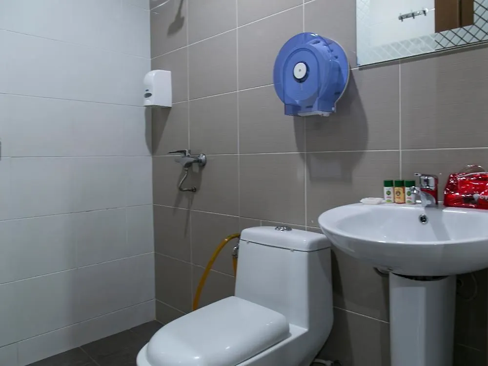 Hotel Oyo Rooms Pulai Ipoh