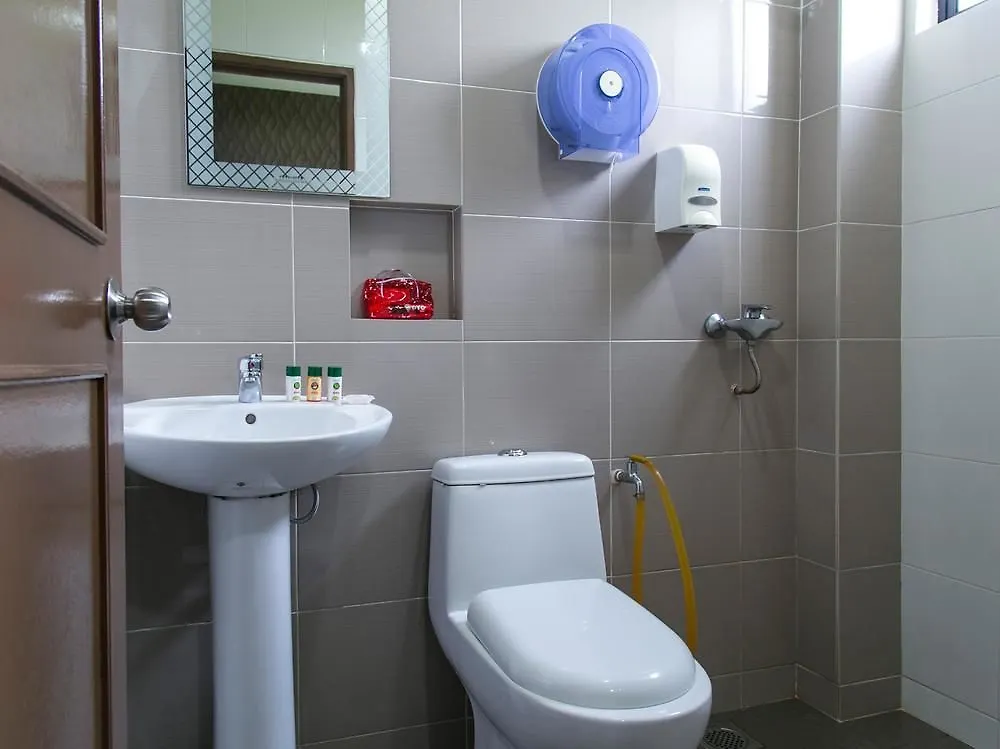 Oyo Rooms Pulai Ipoh