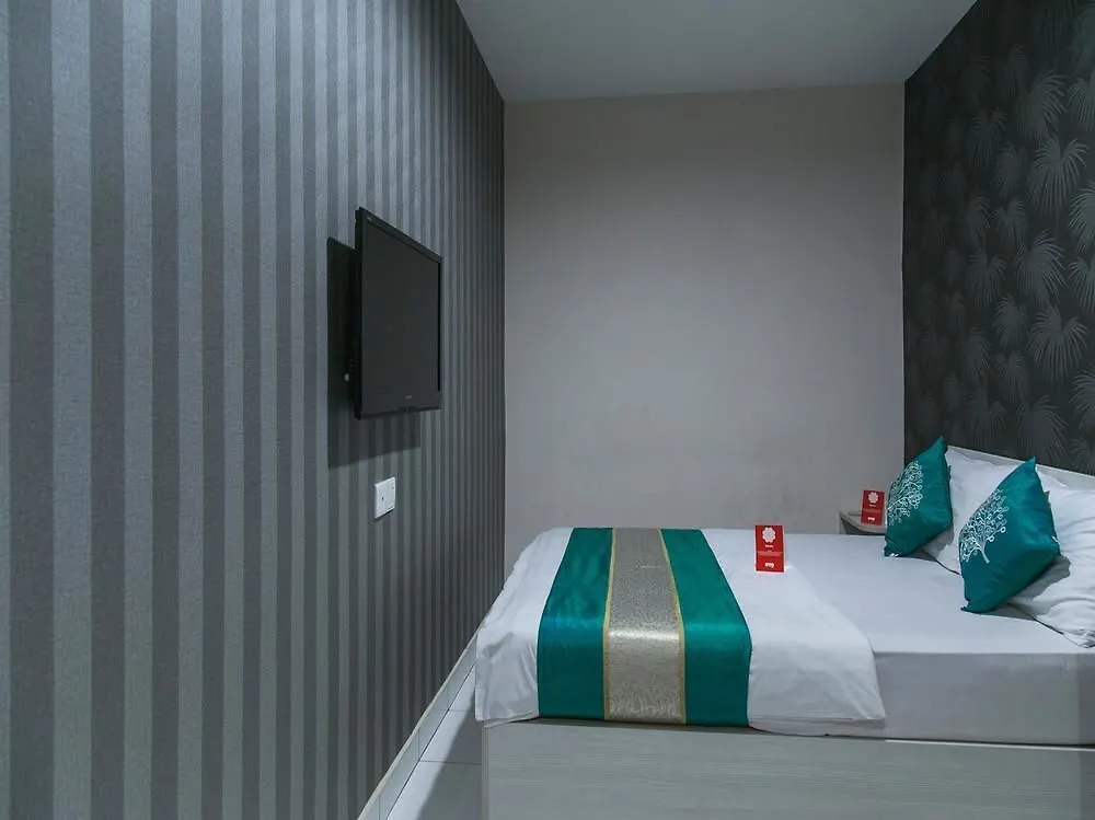 Hotel Oyo Rooms Pulai Ipoh