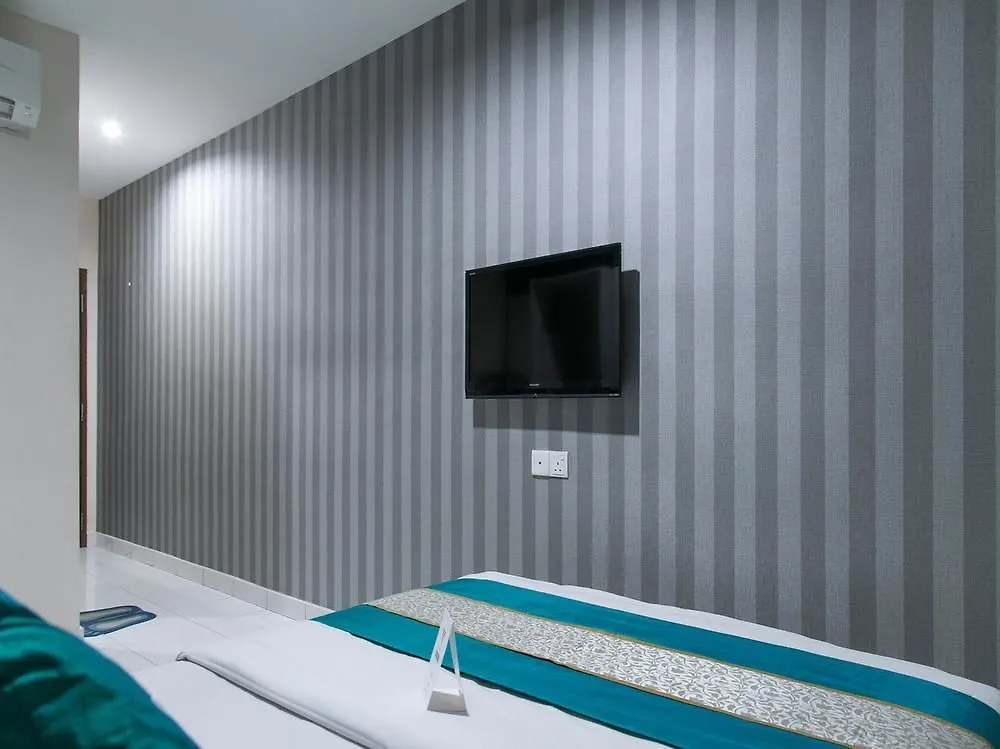 Oyo Rooms Pulai Ipoh Hotel