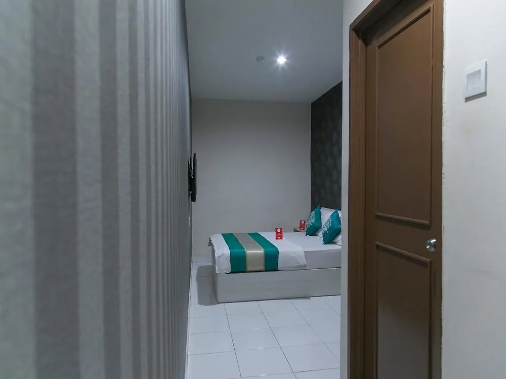 Oyo Rooms Pulai Ipoh Hotel