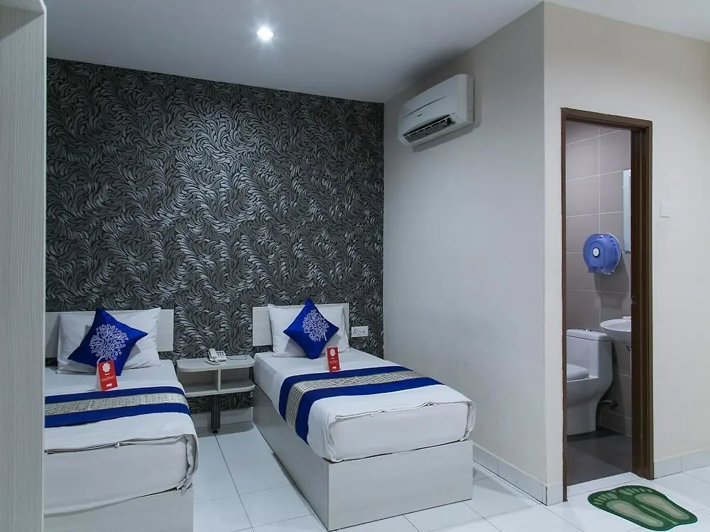 Oyo Rooms Pulai Ipoh 3*,