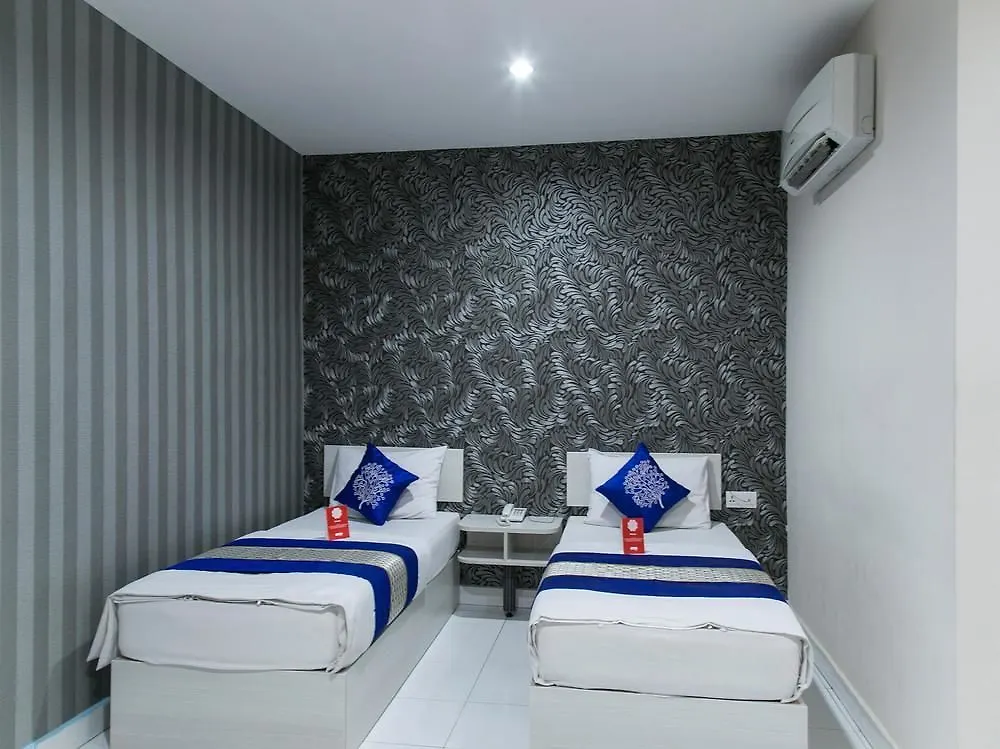 Oyo Rooms Pulai Ipoh Malaysia