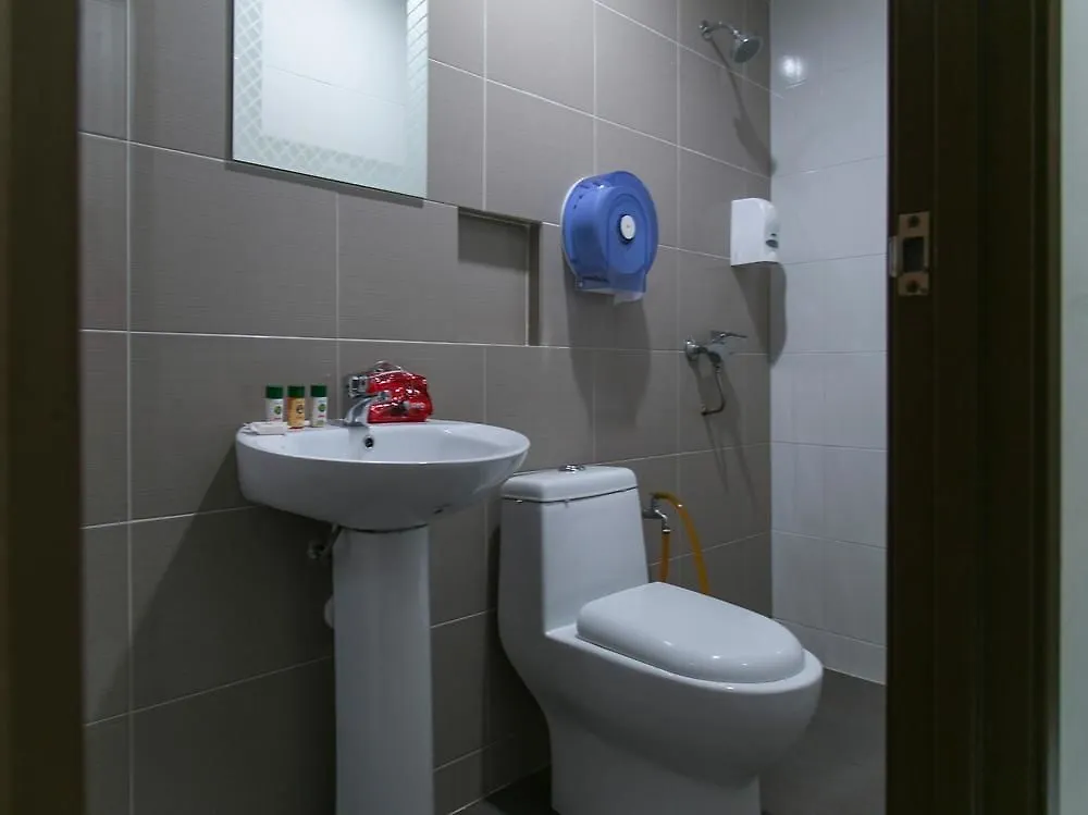 *** Hotel Oyo Rooms Pulai Ipoh Malaysia